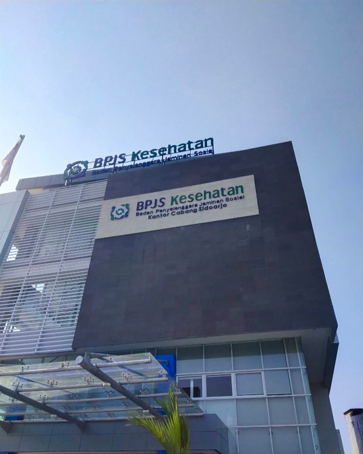 Karya Mas Santosa - Bpjs Sidoarjo