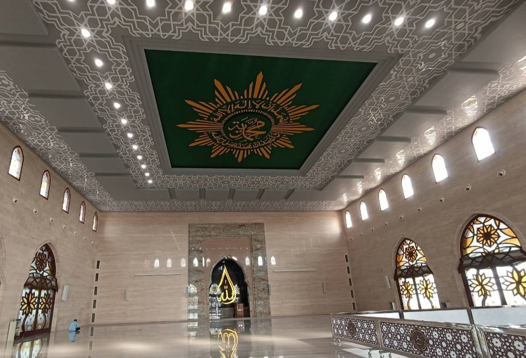 Karya Mas Santosa Interior